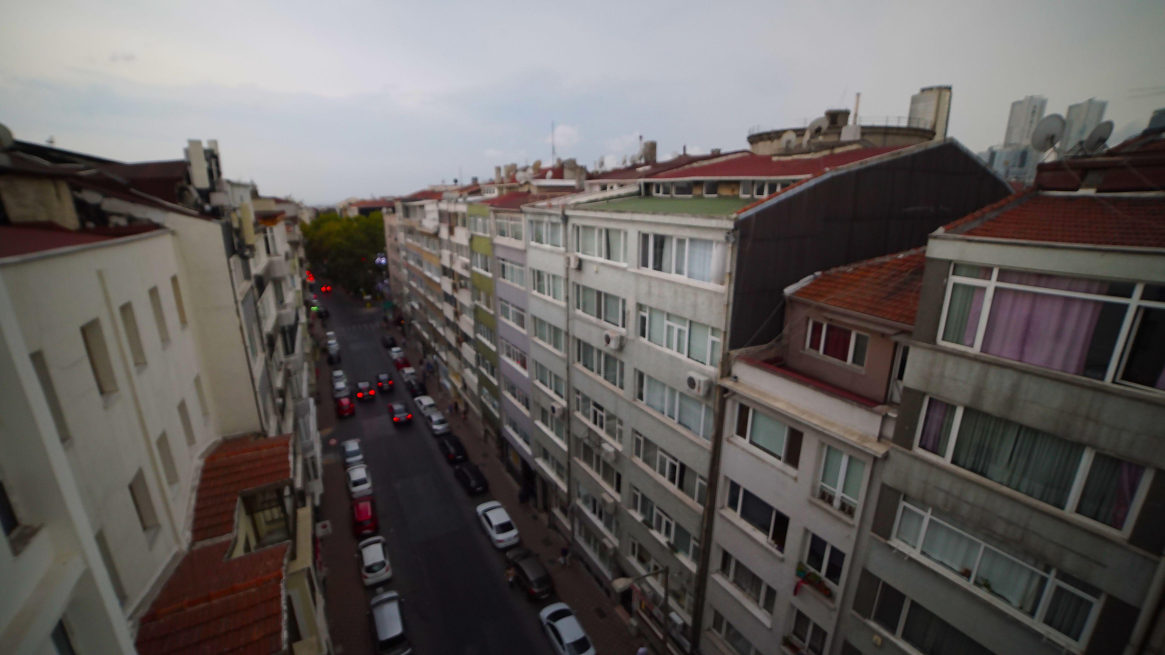 Corner Park Suite Hotel - Istanbul — Photos 1