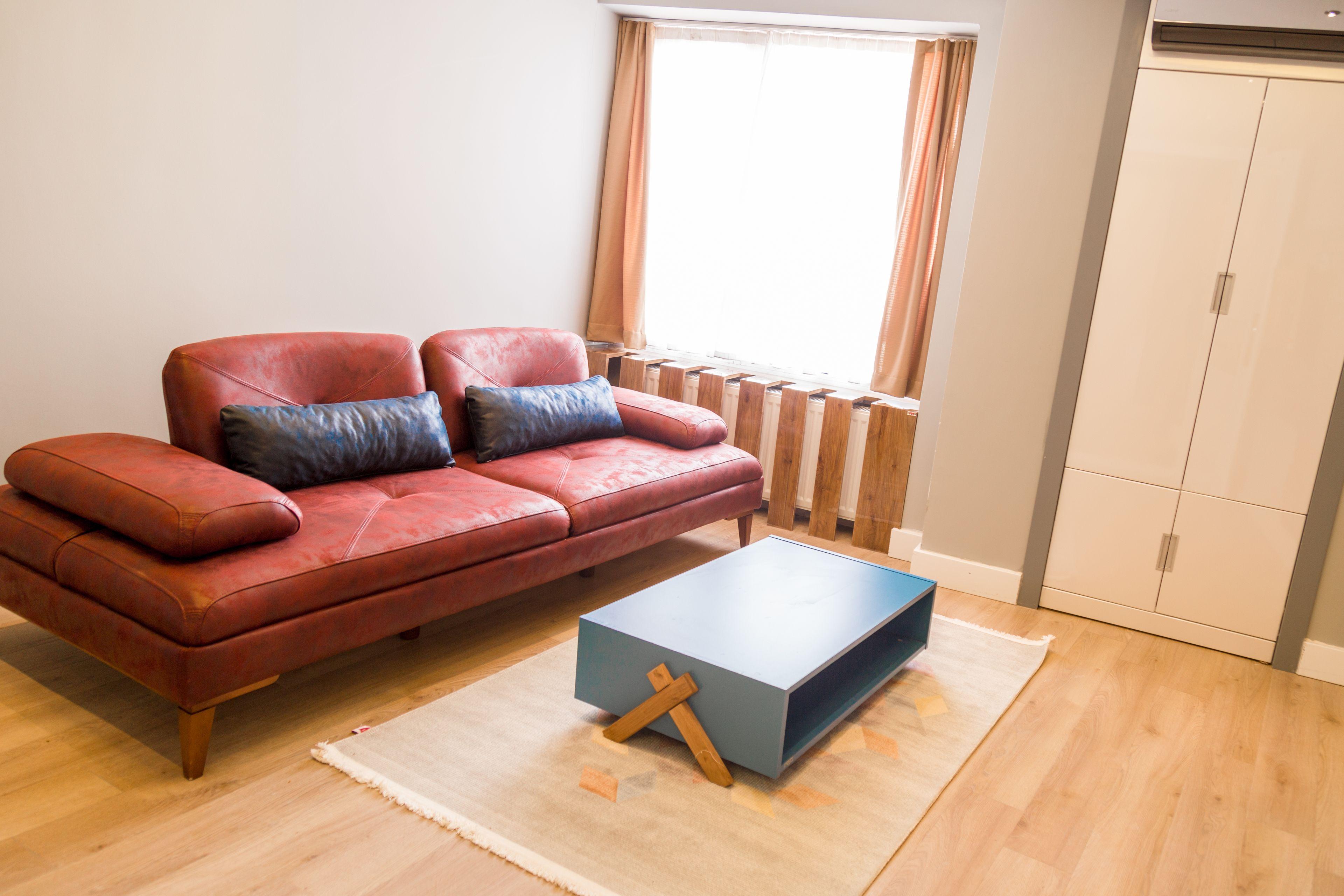 Corner Park Suite Hotel - Istanbul — Photos 2
